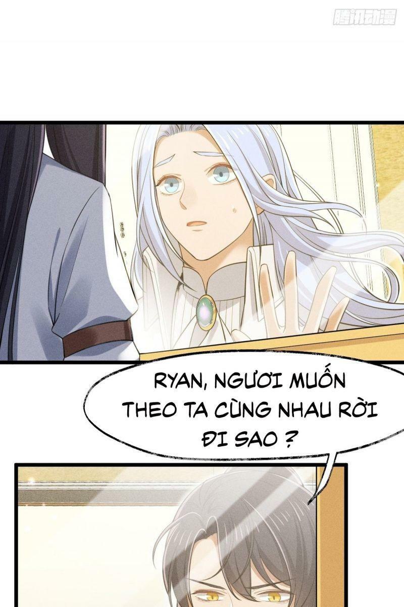 Thiên Chi Vãn Ca Chapter 18 - Trang 43