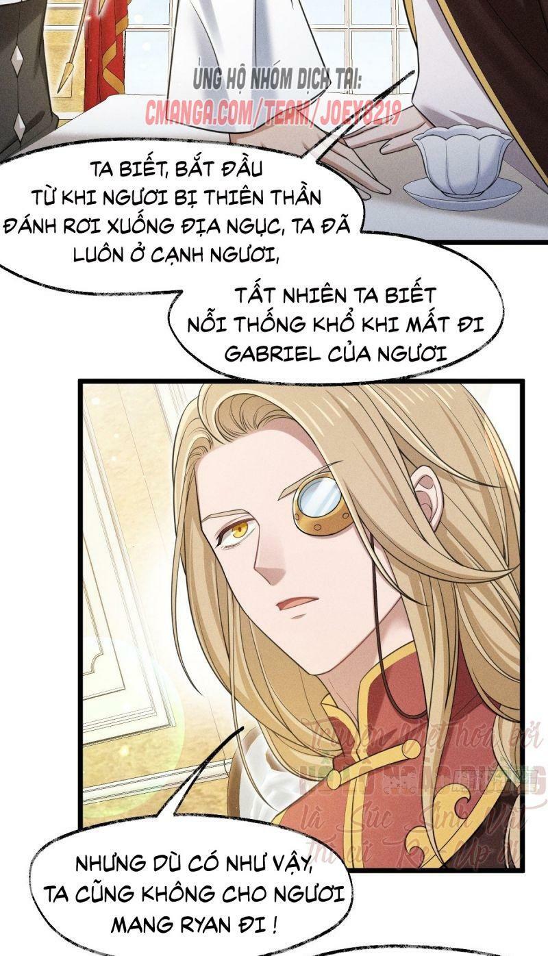 Thiên Chi Vãn Ca Chapter 18 - Trang 5