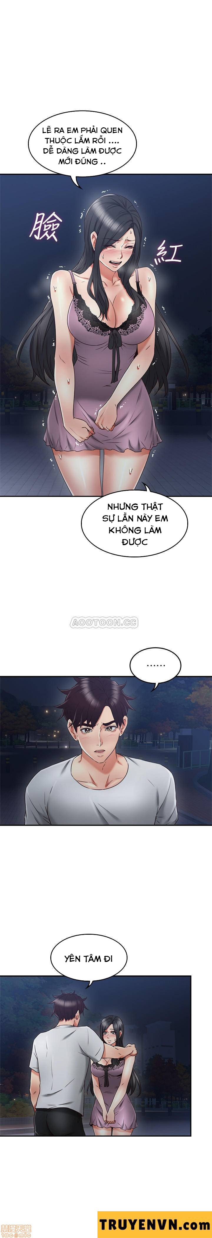 Vợ Hàng Xóm Chapter 32 - Trang 11