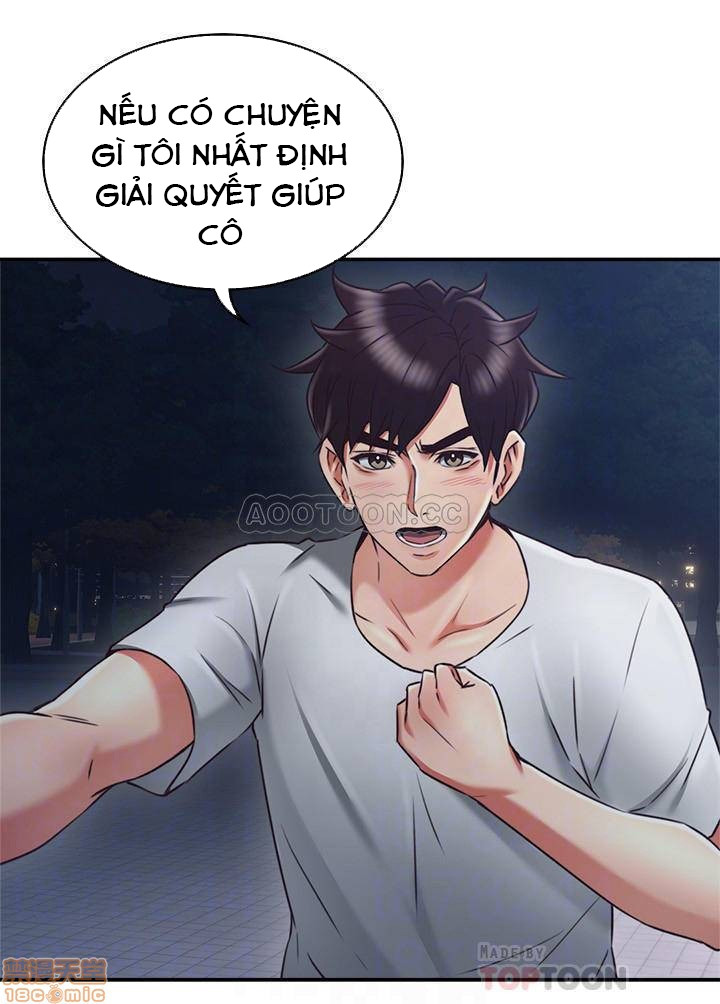 Vợ Hàng Xóm Chapter 32 - Trang 12