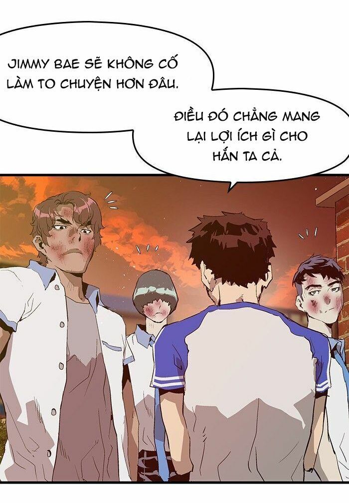 Anh Hùng Yếu Chapter 24 - Trang 52