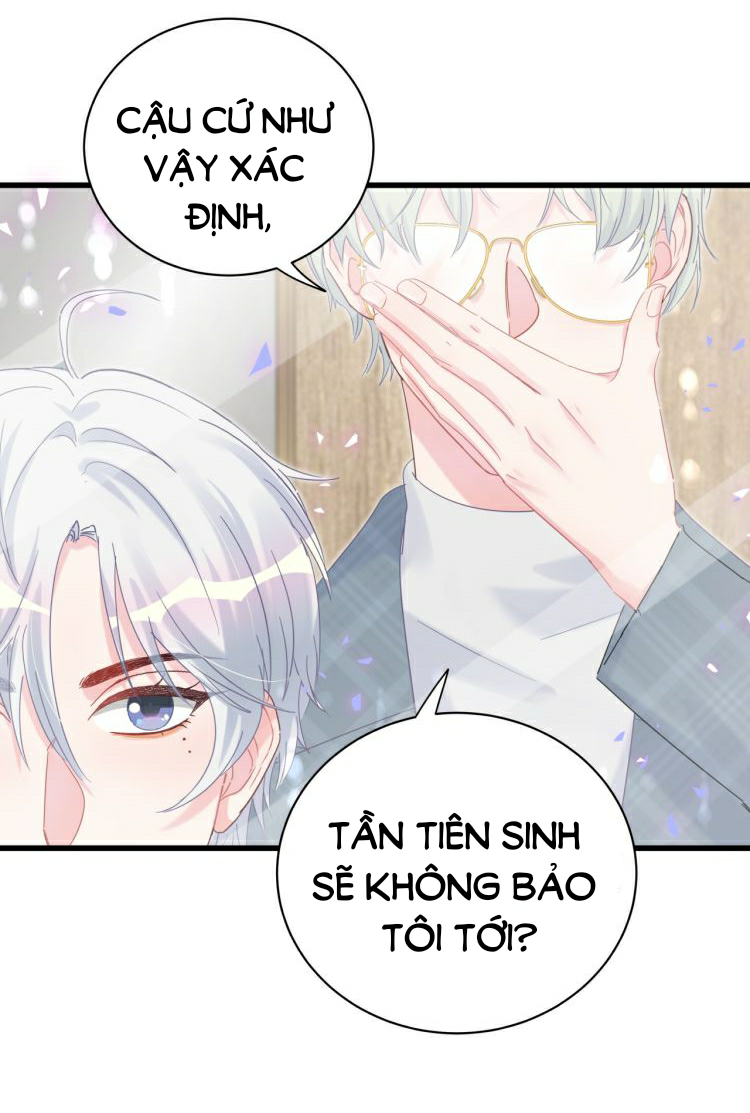 Chim Hoàng Yến Bị Chính Mình Trói Buộc Chapter 22 - Trang 30