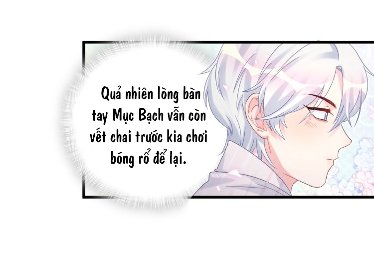 Chim Hoàng Yến Bị Chính Mình Trói Buộc Chapter 23 - Trang 37