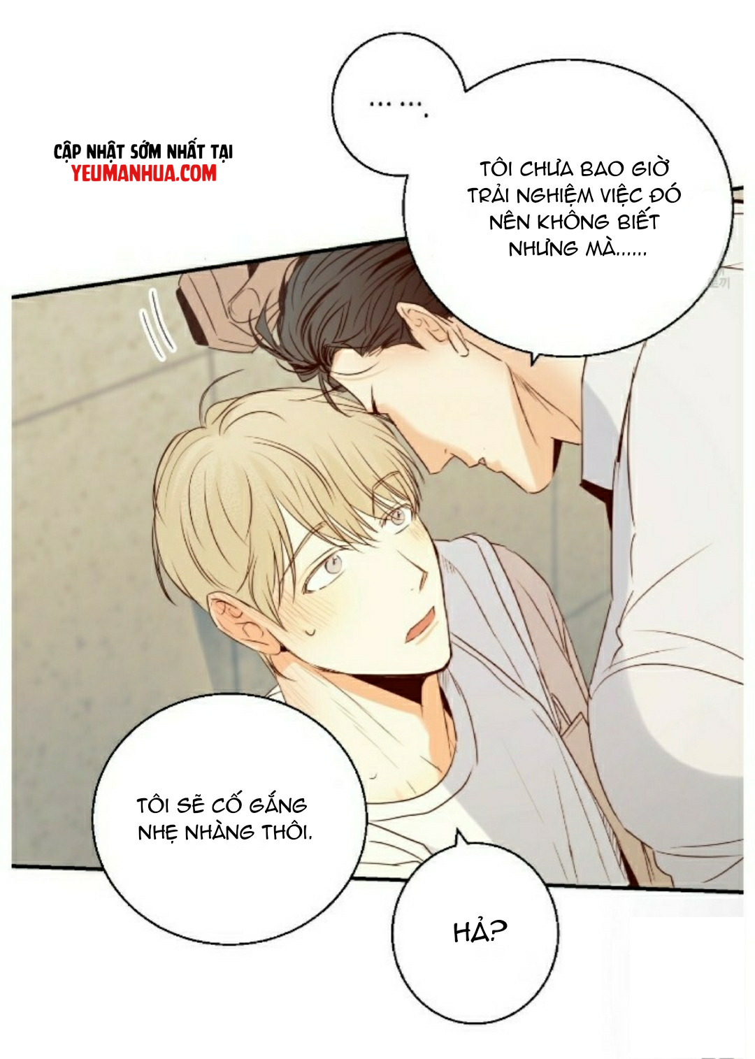 Cửa Hàng Tiện Lợi Nguy Hiểm Chapter 16 - Trang 54