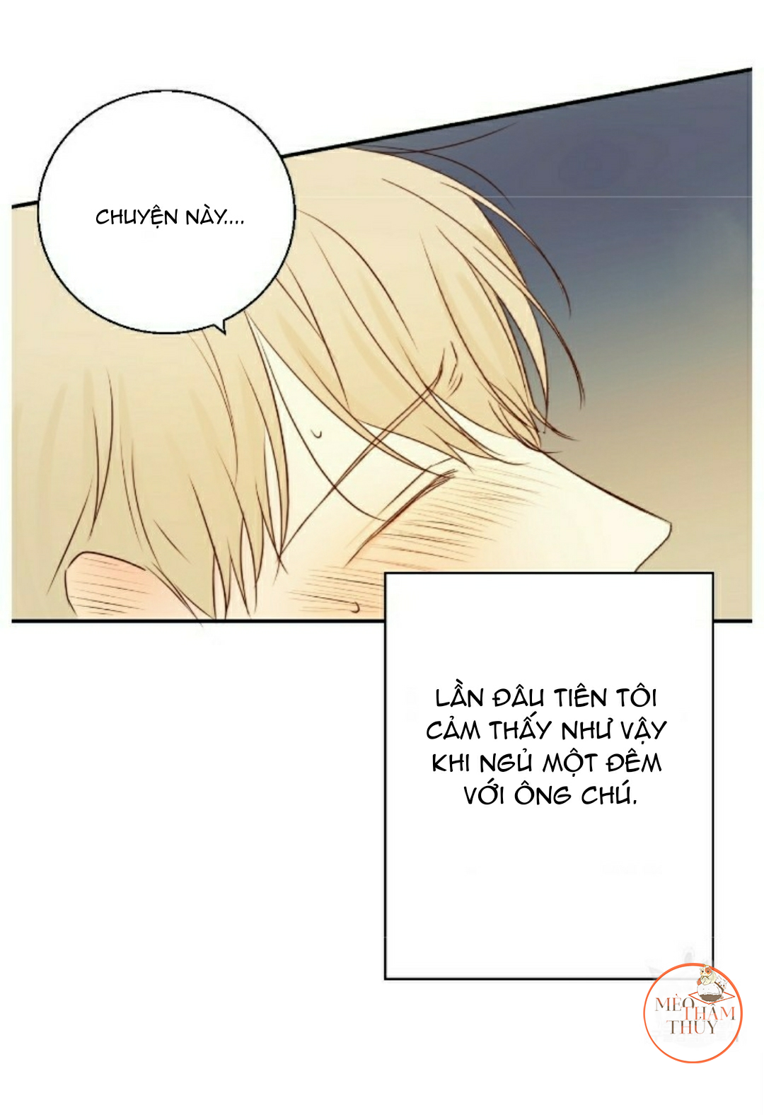 Cửa Hàng Tiện Lợi Nguy Hiểm Chapter 16 - Trang 58