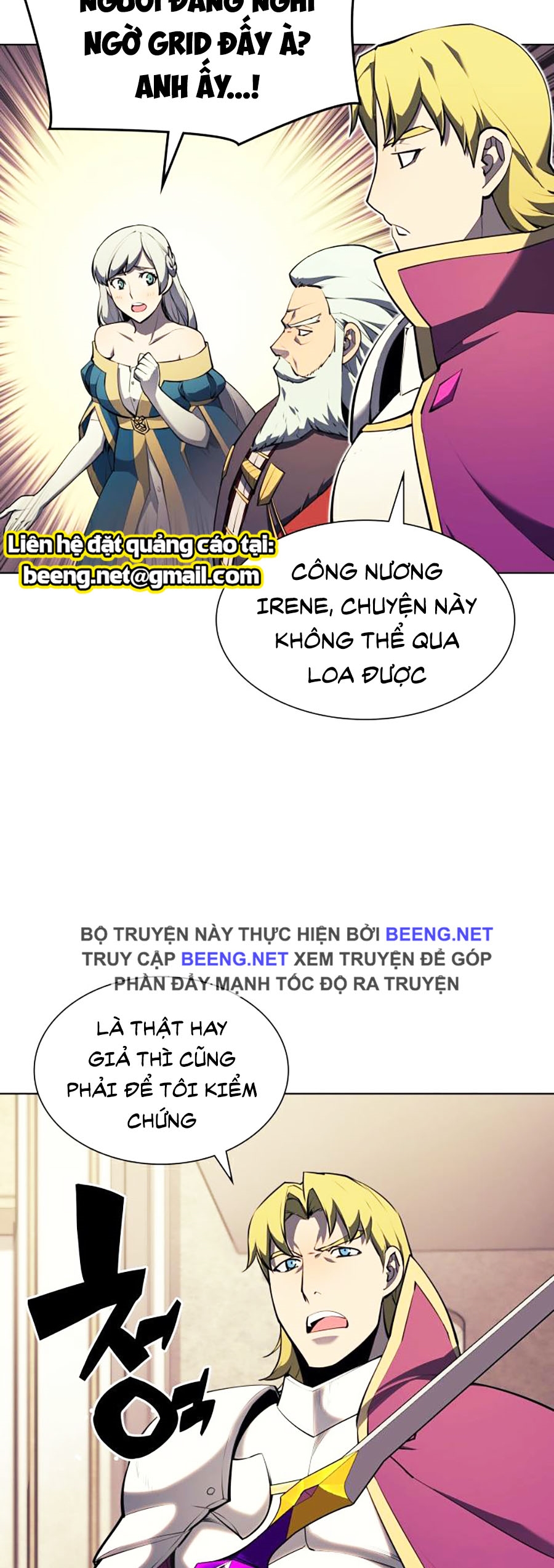 Thợ Rèn Huyền Thoại Chapter 62 - Trang 12