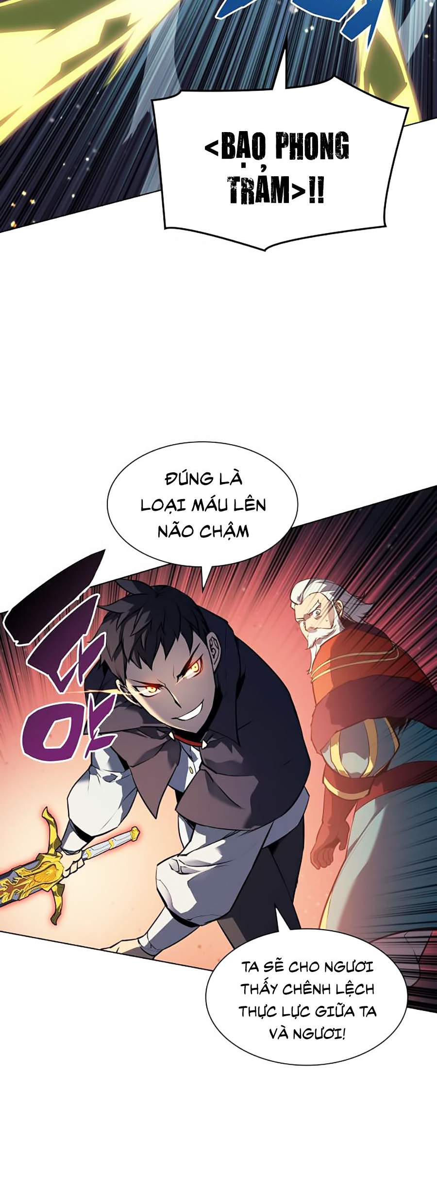 Thợ Rèn Huyền Thoại Chapter 62 - Trang 40