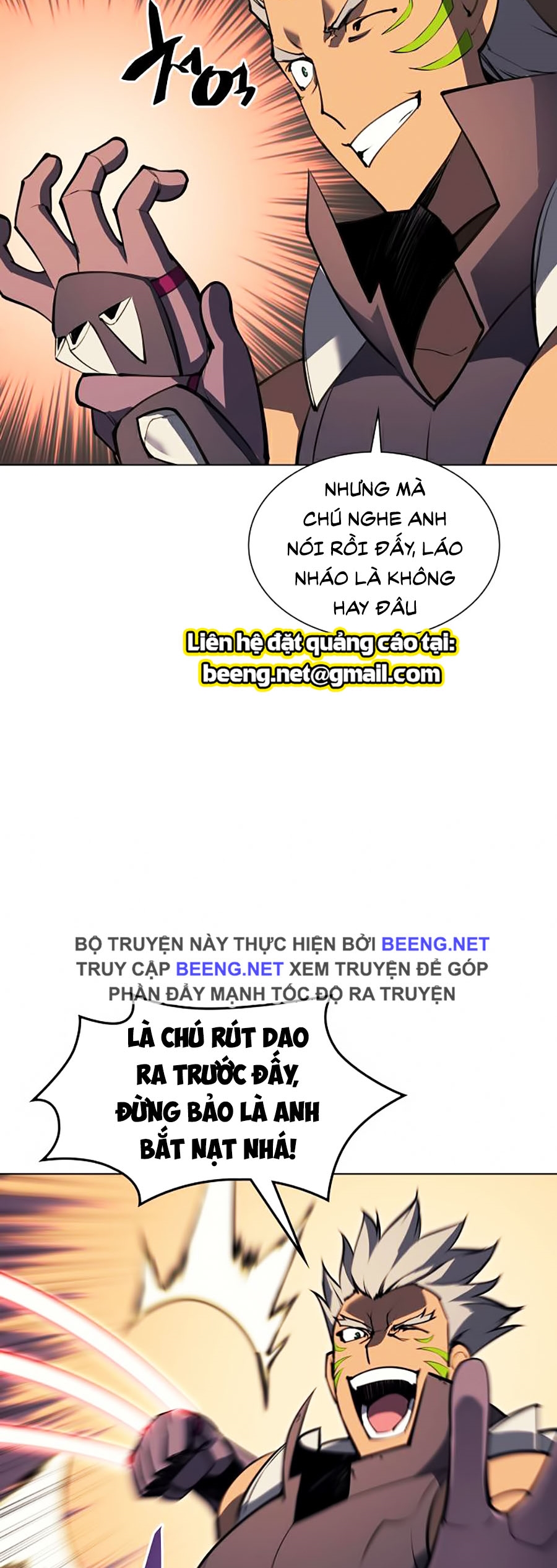 Thợ Rèn Huyền Thoại Chapter 62 - Trang 59