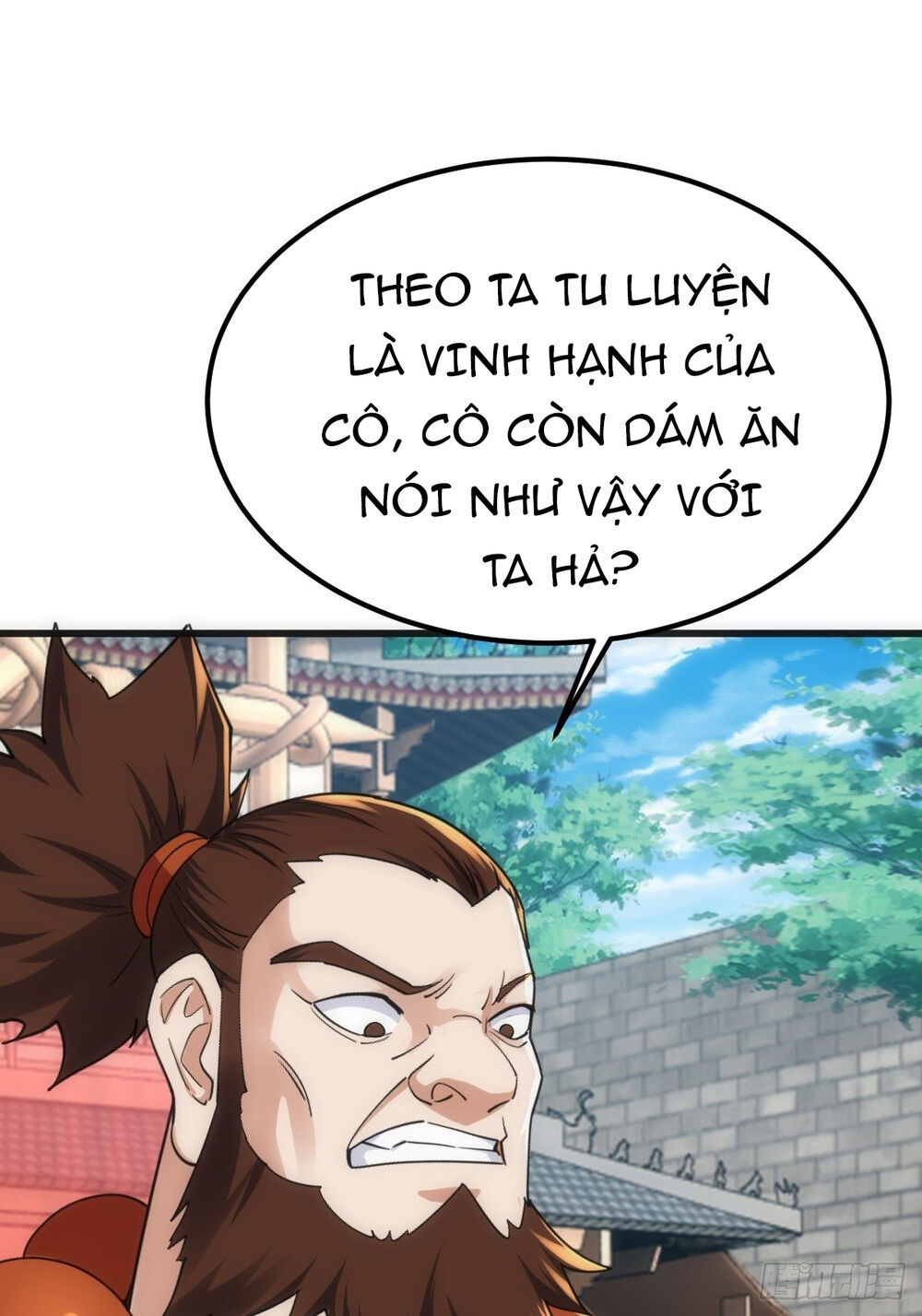 Tuyệt Thế Võ Công Chapter 14 - Trang 16