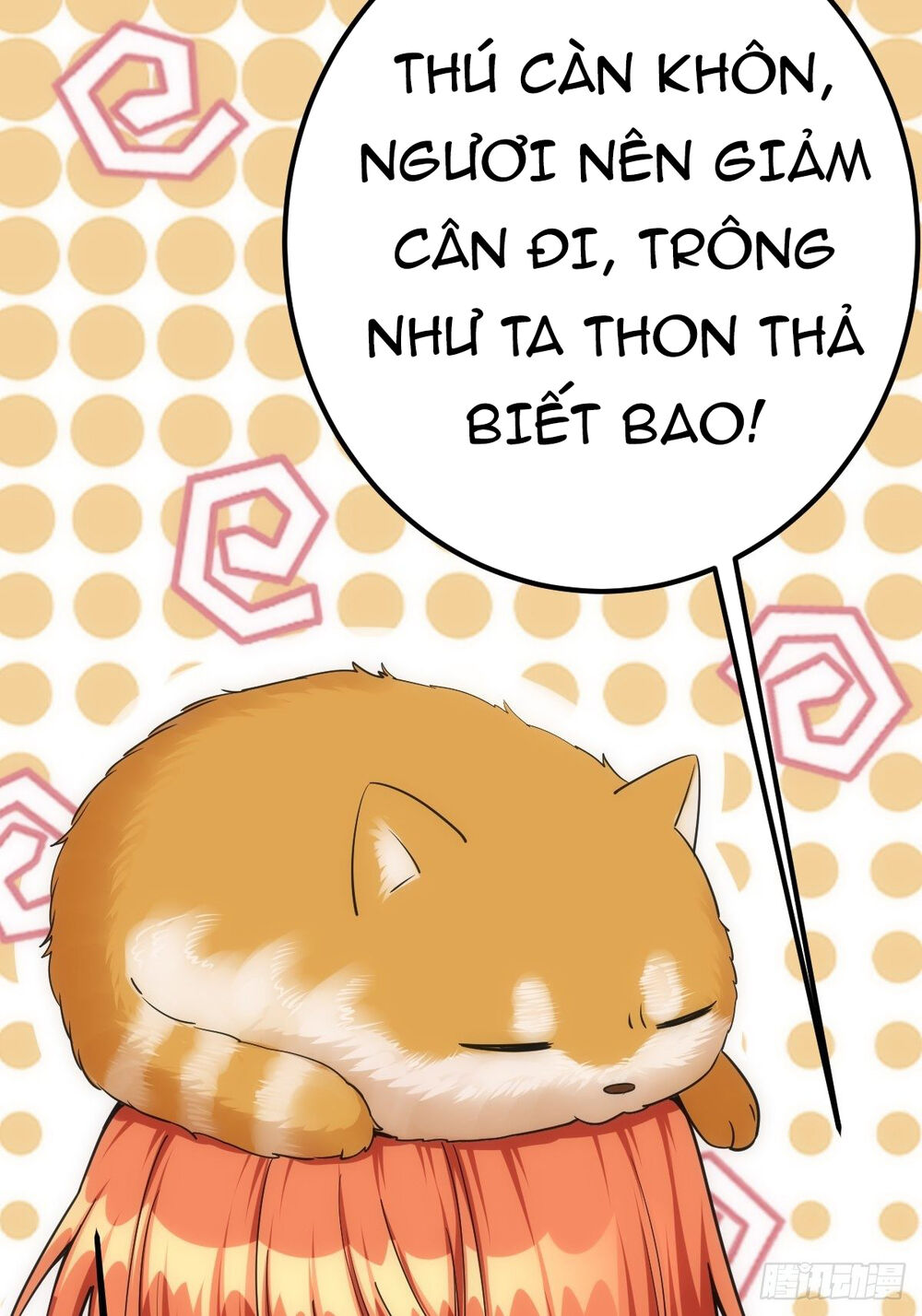 Tuyệt Thế Võ Công Chapter 14 - Trang 6