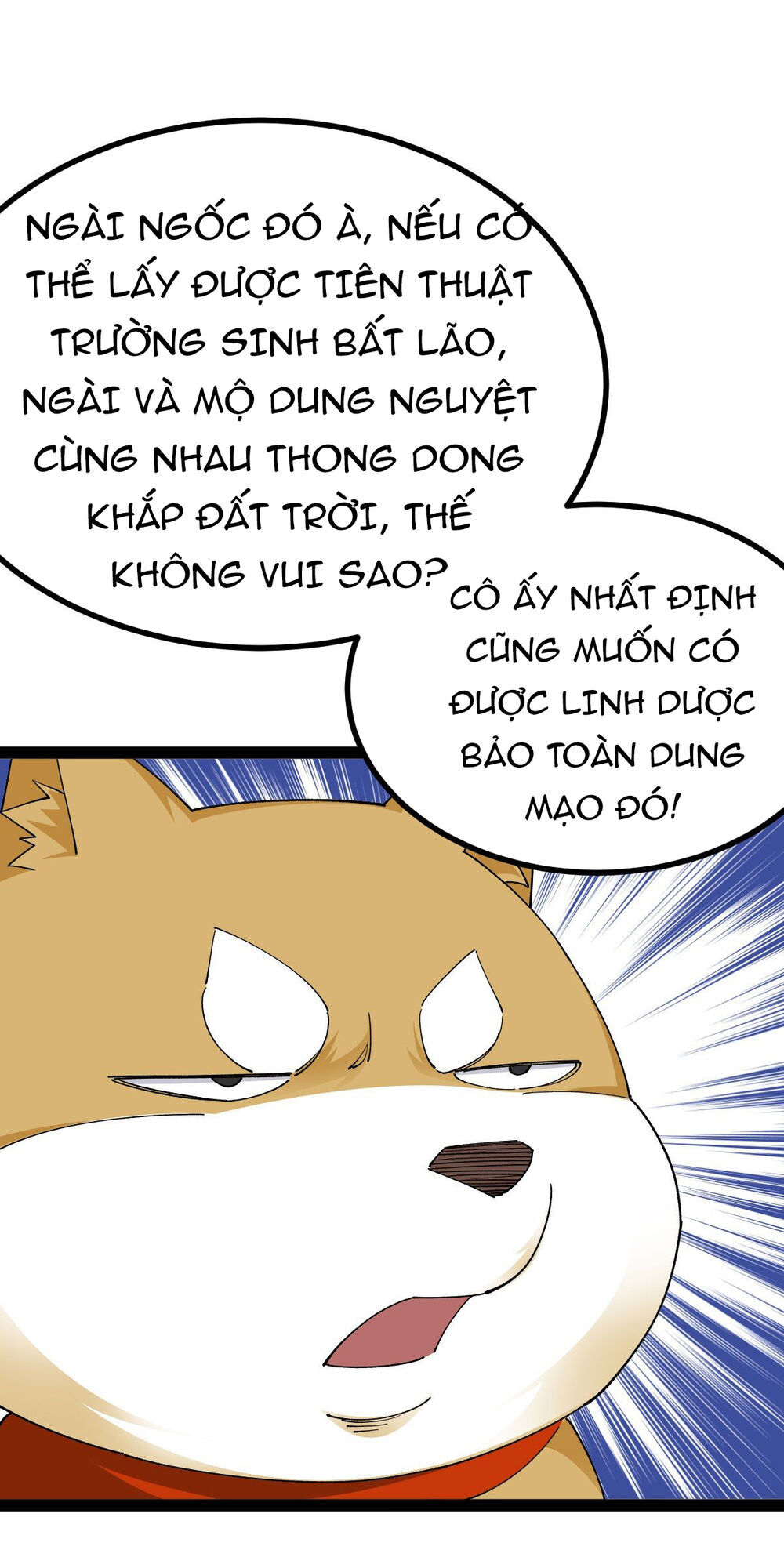 Tuyệt Thế Võ Công Chapter 15 - Trang 29