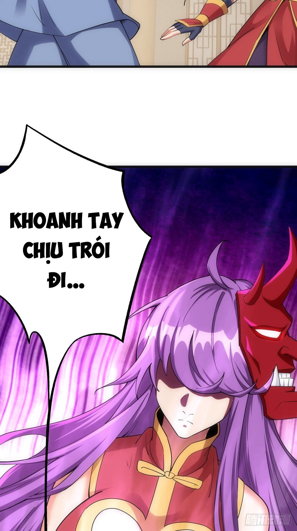 Tuyệt Thế Võ Công Chapter 16 - Trang 12