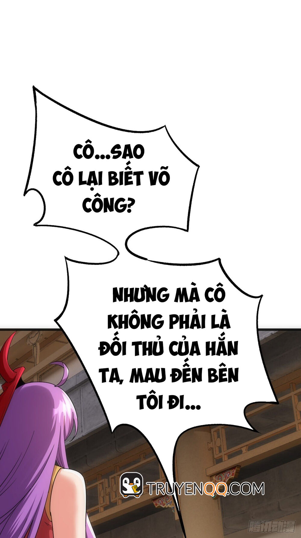 Tuyệt Thế Võ Công Chapter 16 - Trang 16