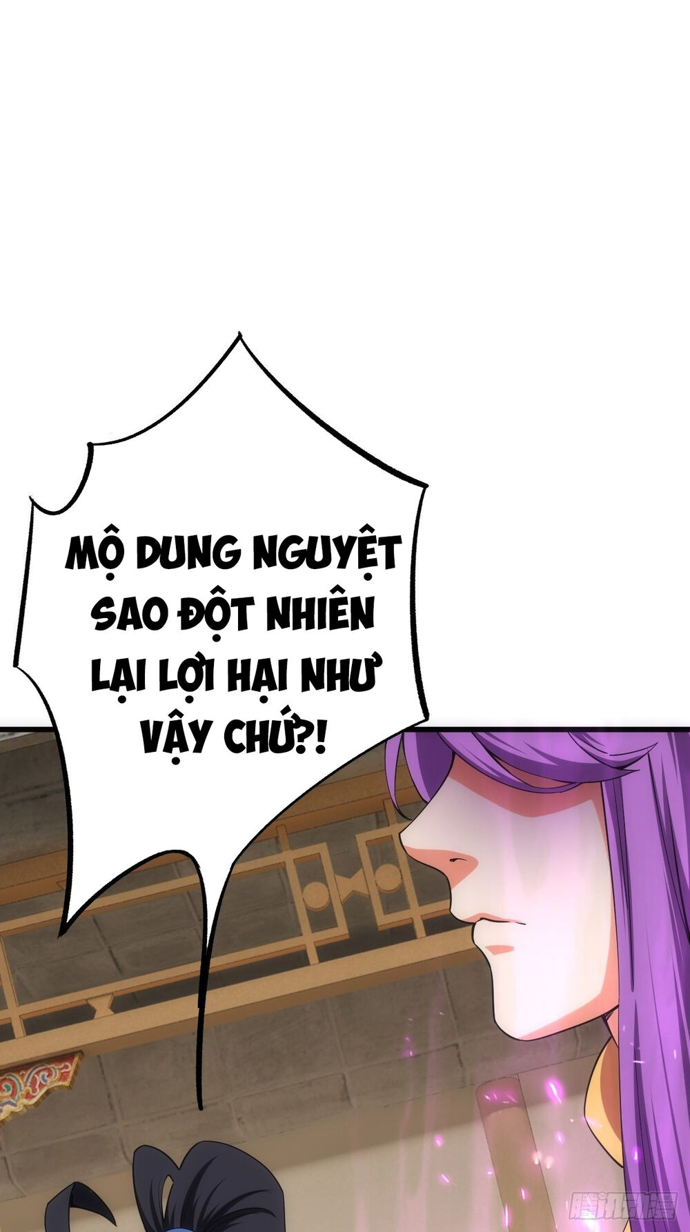 Tuyệt Thế Võ Công Chapter 16 - Trang 23