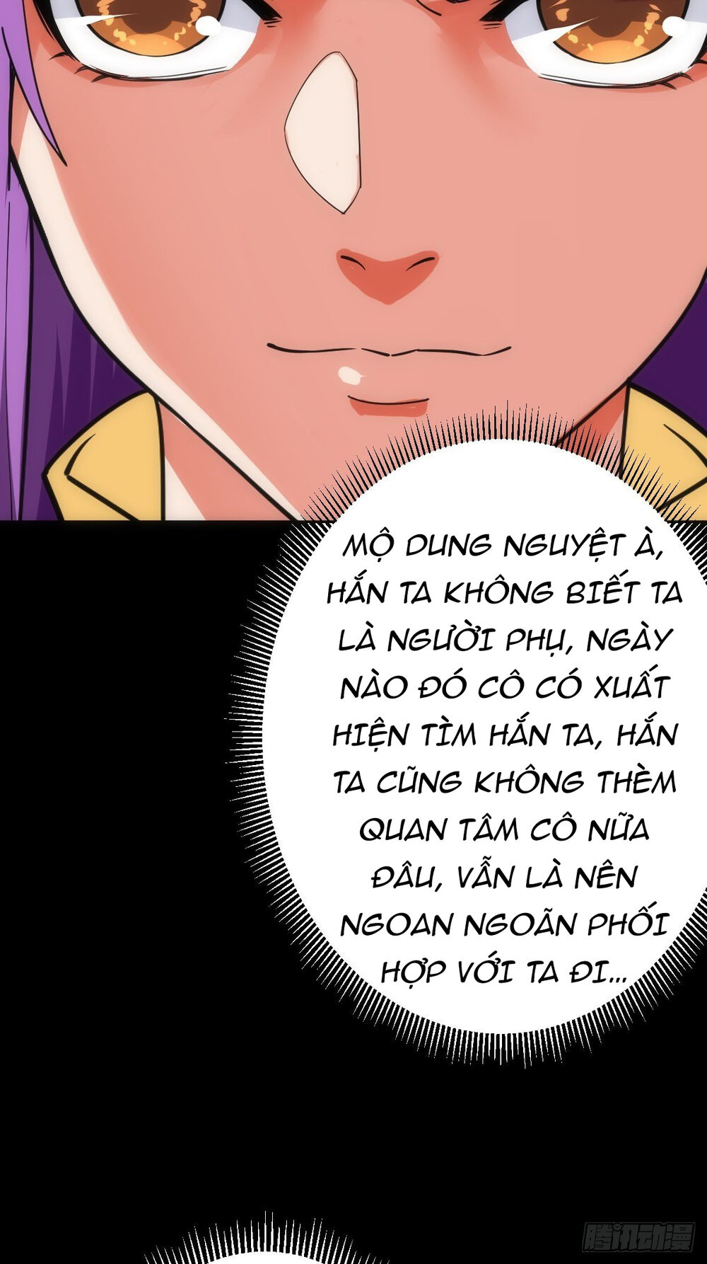 Tuyệt Thế Võ Công Chapter 16 - Trang 59