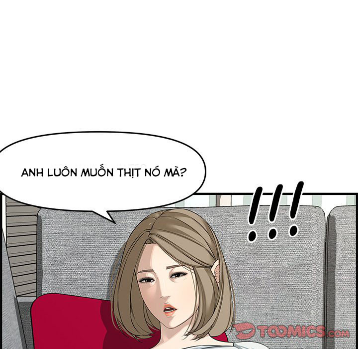 Vợ Chồng Mới Cưới Chapter 43 - Trang 31