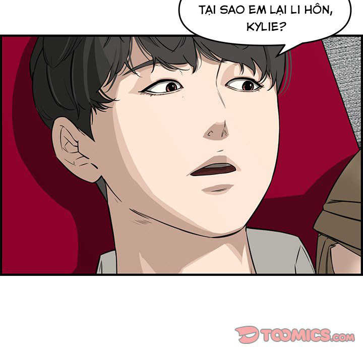 Vợ Chồng Mới Cưới Chapter 44 - Trang 41