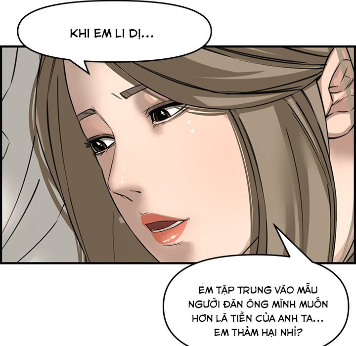 Vợ Chồng Mới Cưới Chapter 44 - Trang 47