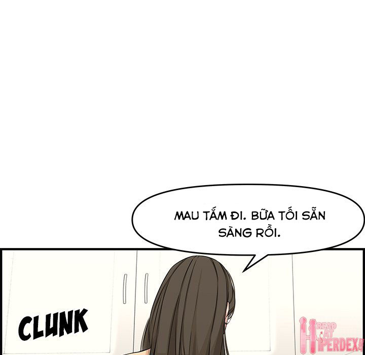 Vợ Chồng Mới Cưới Chapter 45 - Trang 22