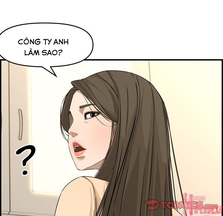 Vợ Chồng Mới Cưới Chapter 45 - Trang 37