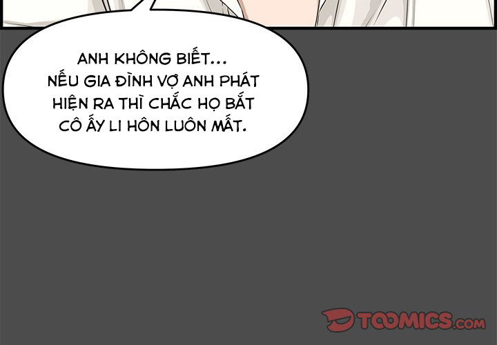 Vợ Chồng Mới Cưới Chapter 45 - Trang 5