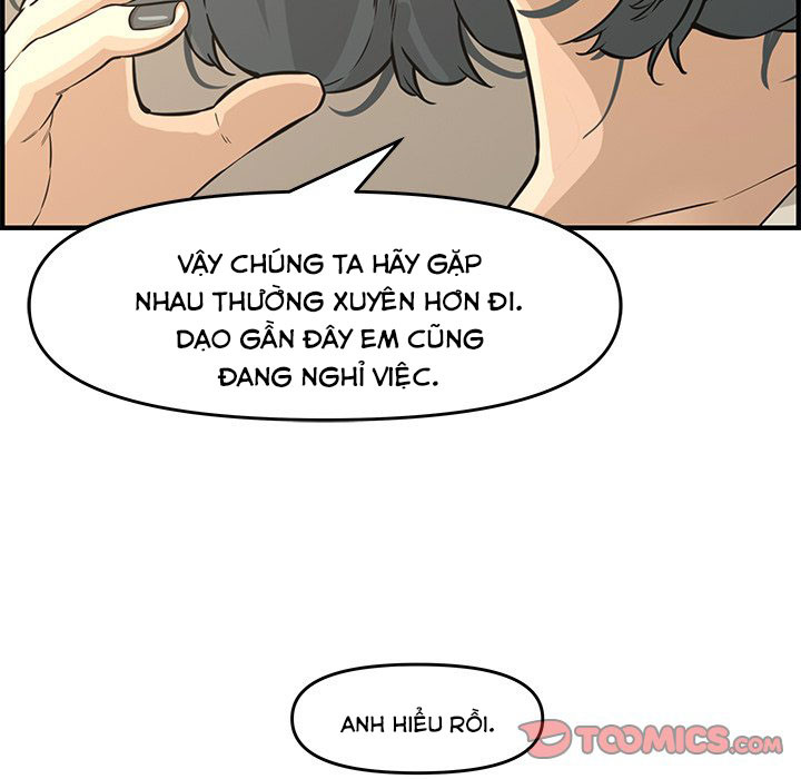 Vợ Chồng Mới Cưới Chapter 46 - Trang 12