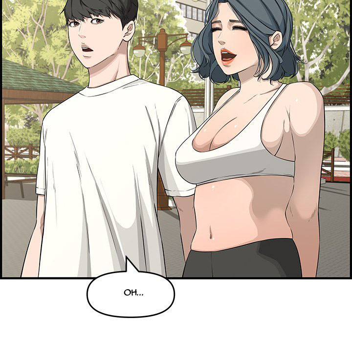 Vợ Chồng Mới Cưới Chapter 46 - Trang 35