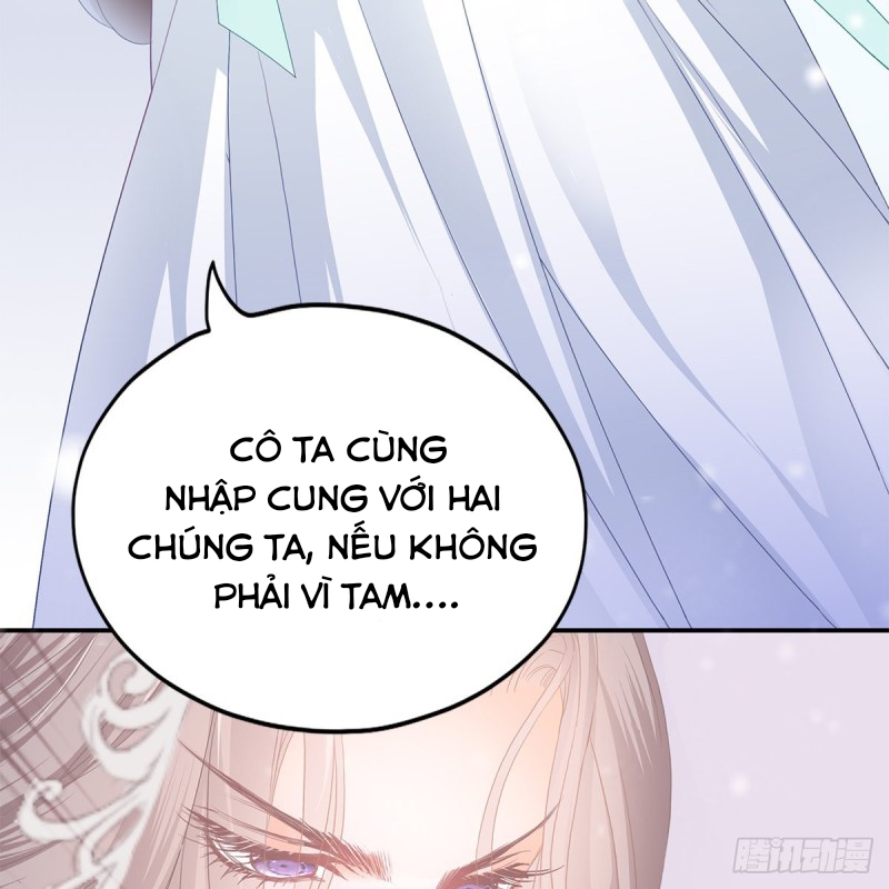 Bản Vương Muốn Nàng Chapter 2 - Trang 13