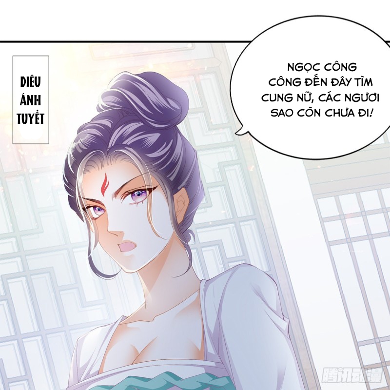 Bản Vương Muốn Nàng Chapter 2 - Trang 24