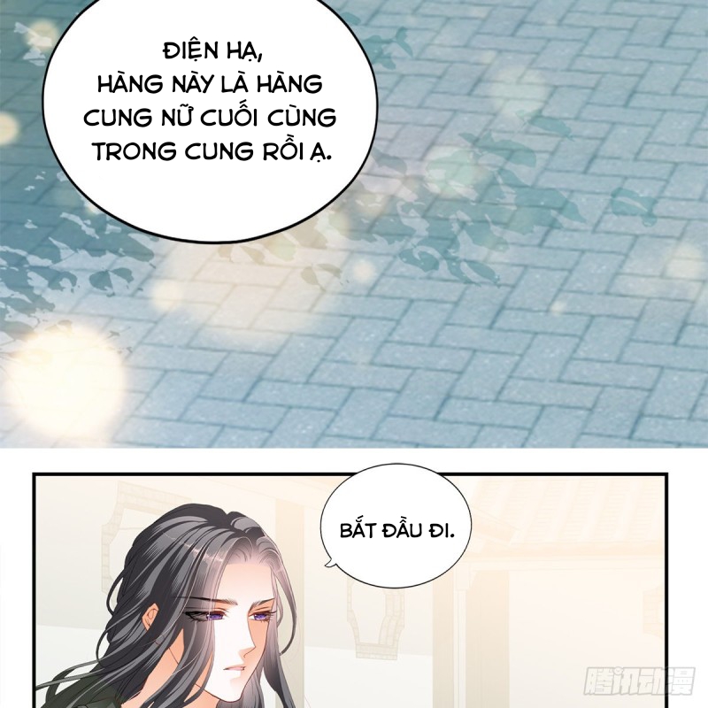 Bản Vương Muốn Nàng Chapter 2 - Trang 41