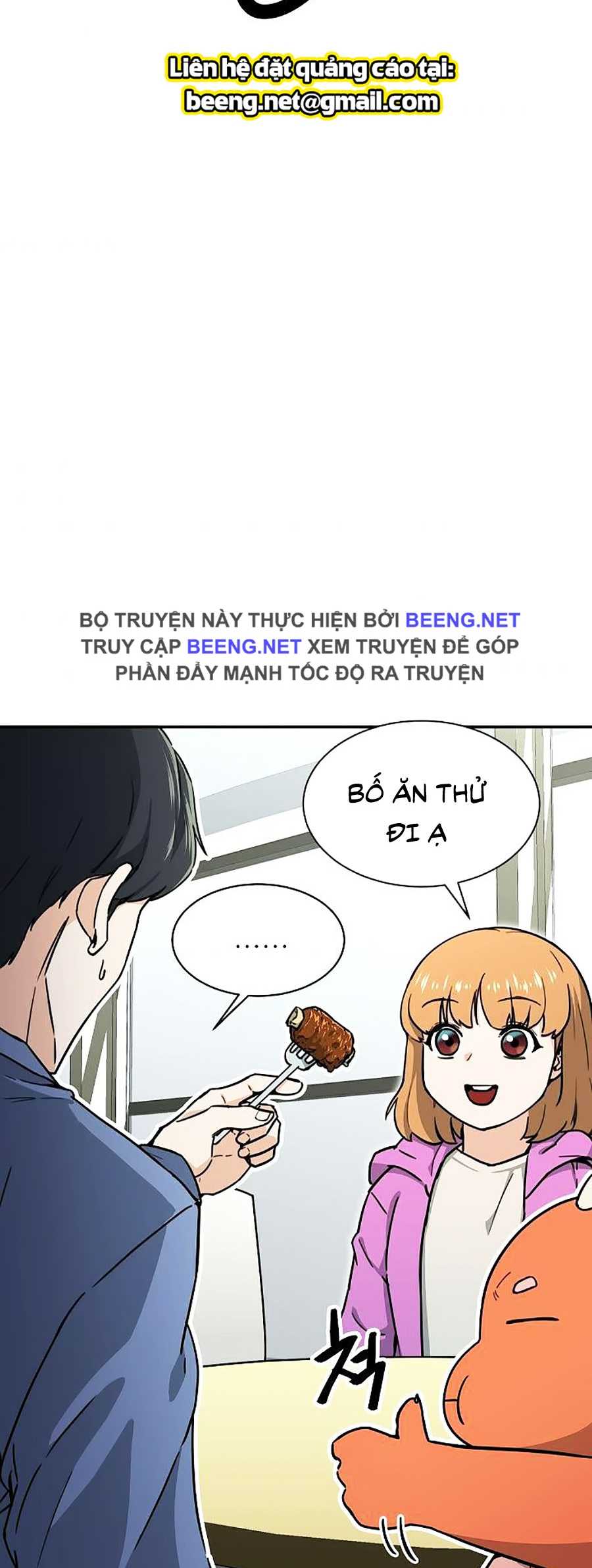 Bố Tôi Quá Mạnh Chapter 45 - Trang 29