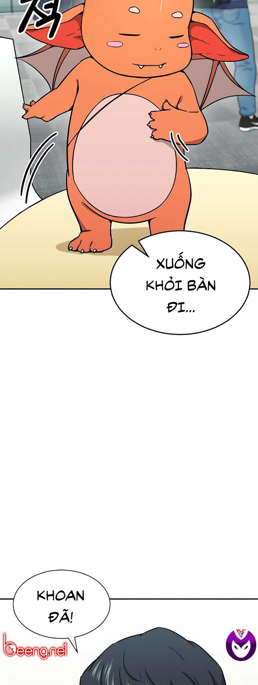 Bố Tôi Quá Mạnh Chapter 45 - Trang 36