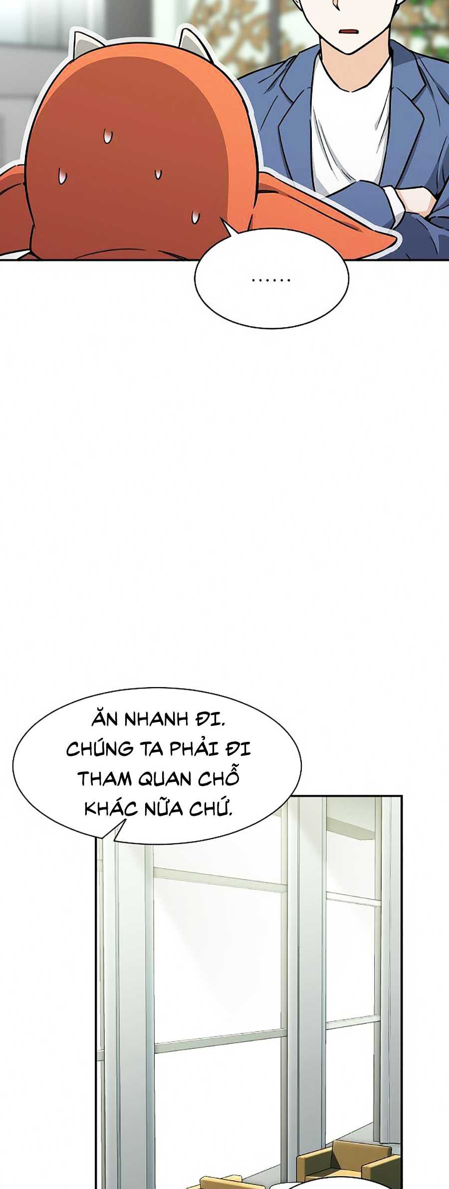 Bố Tôi Quá Mạnh Chapter 45 - Trang 38