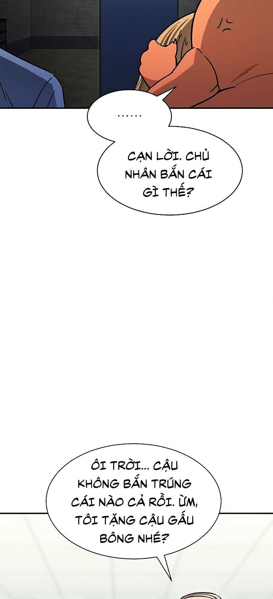 Bố Tôi Quá Mạnh Chapter 45 - Trang 54