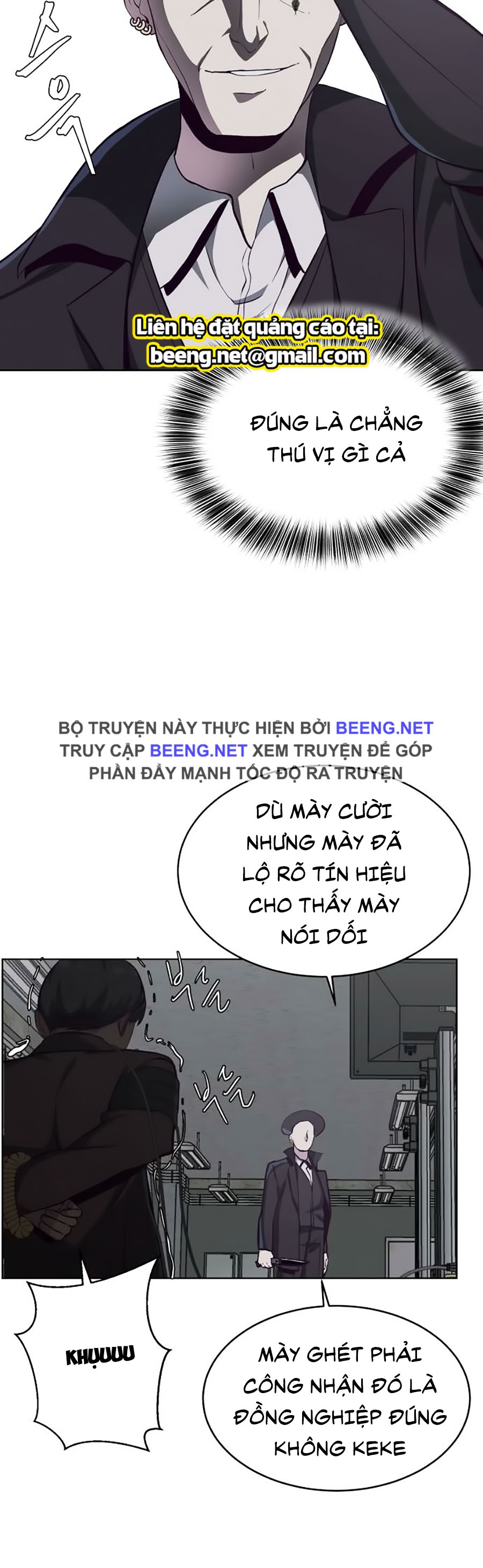 Giao Ước Tử Thần Chapter 54 - Trang 49