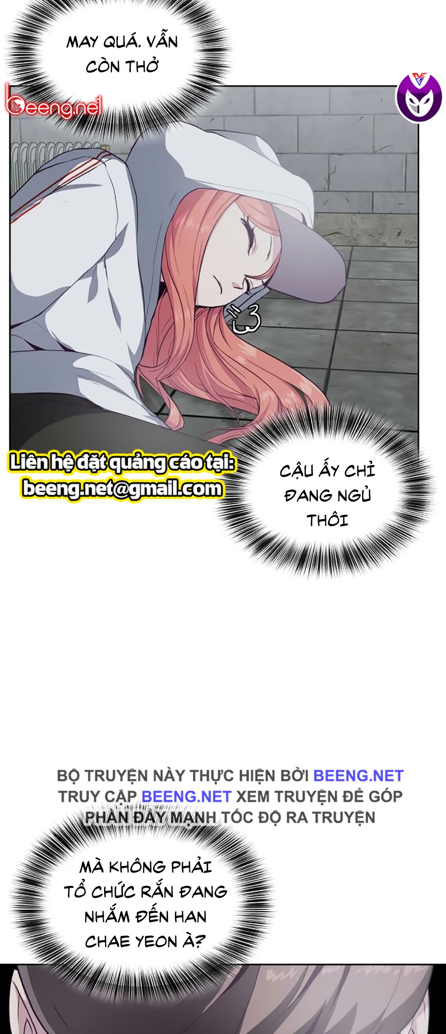 Giao Ước Tử Thần Chapter 54 - Trang 6