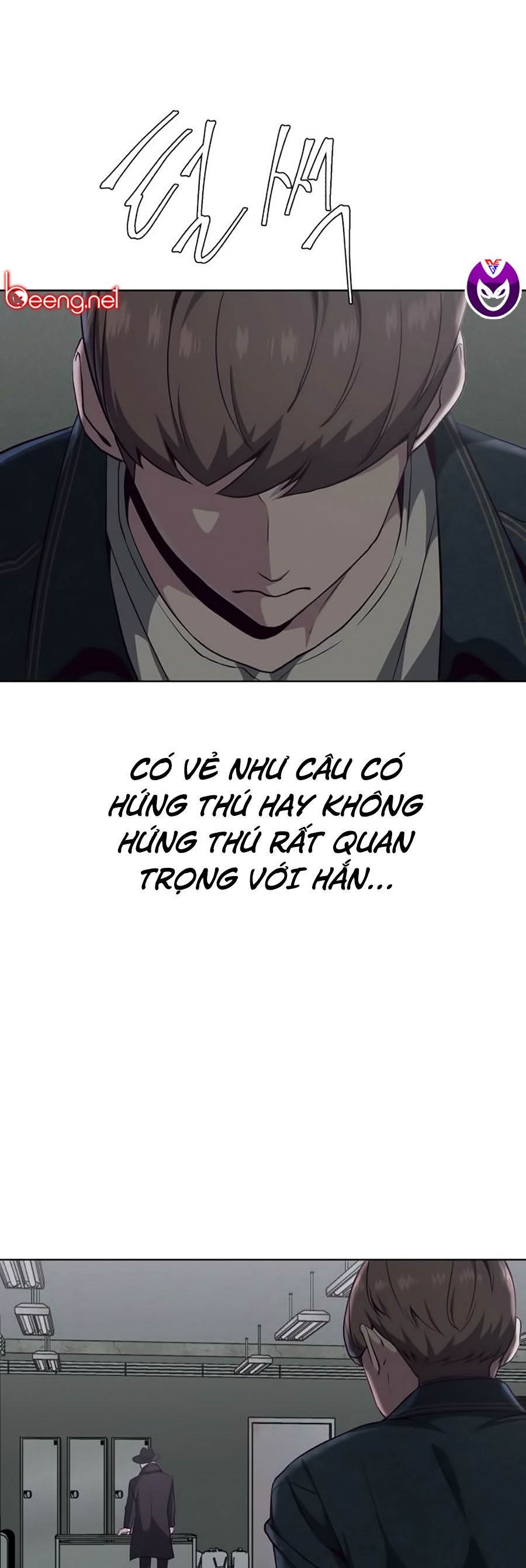 Giao Ước Tử Thần Chapter 54 - Trang 62