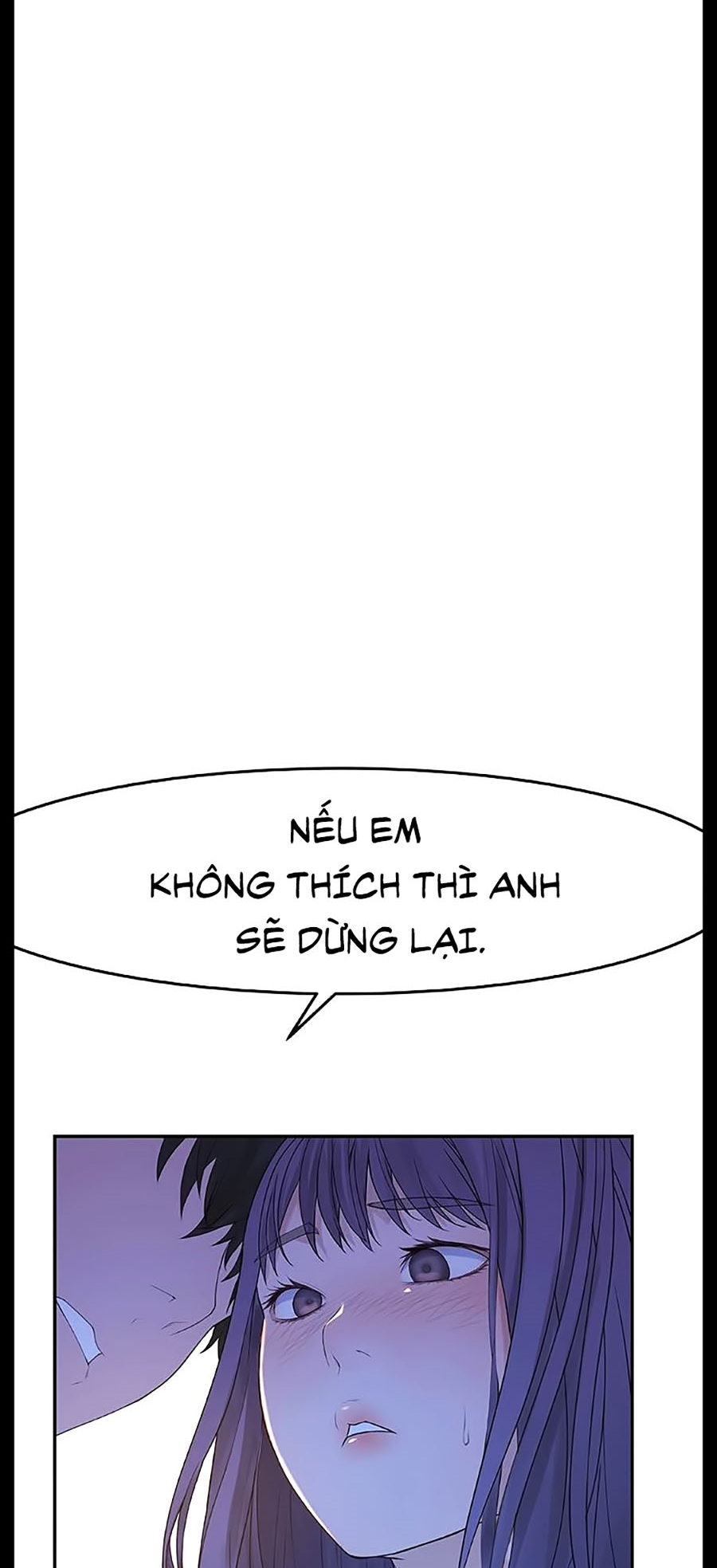 Giữa Hai Ta Chapter 10 - Trang 61