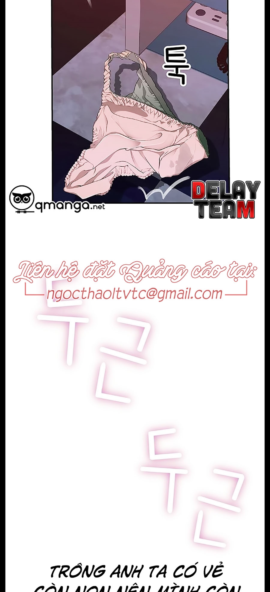 Giữa Hai Ta Chapter 10 - Trang 67