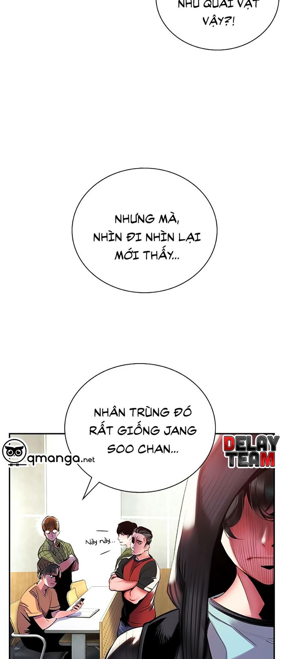 Nhân Trùng Đại Chiến Chapter 2 - Trang 16