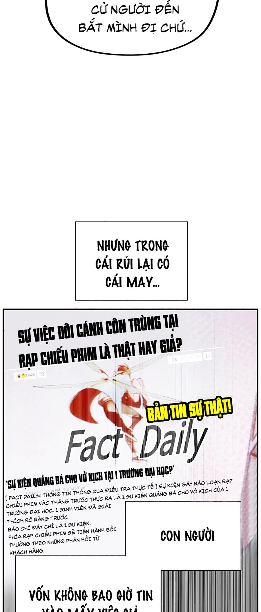 Nhân Trùng Đại Chiến Chapter 2 - Trang 18