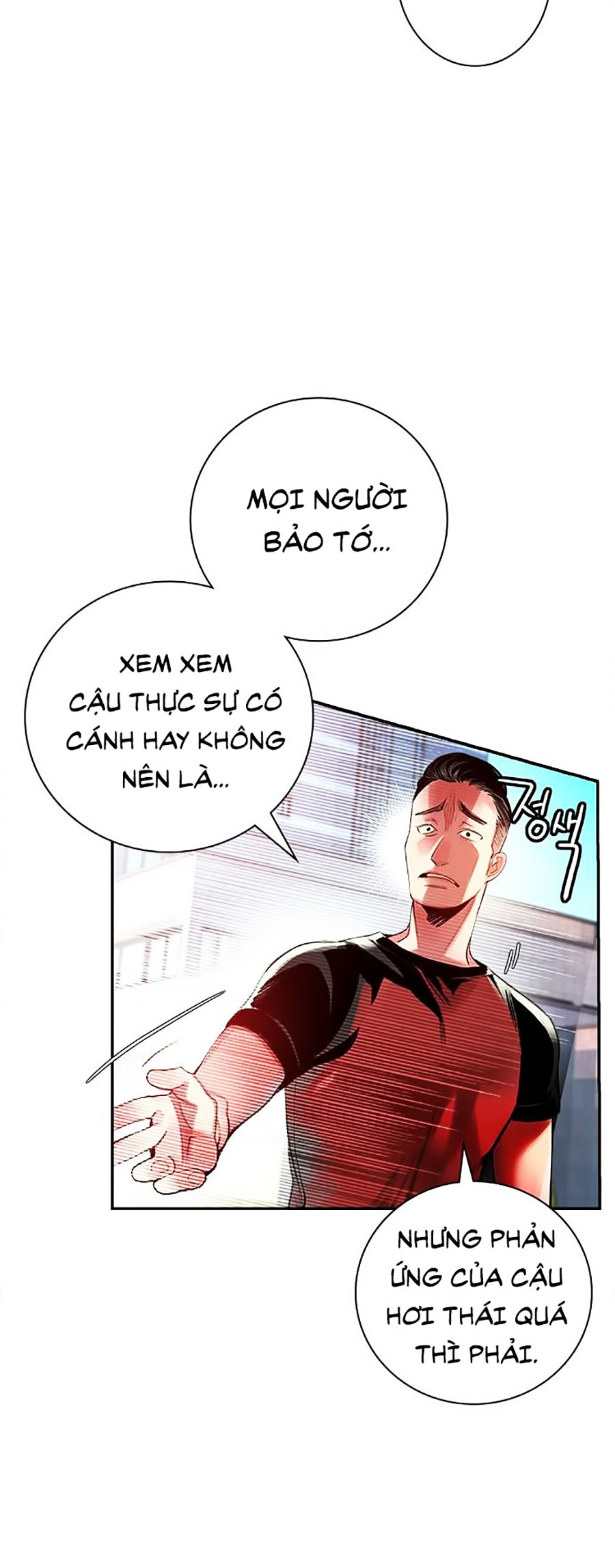 Nhân Trùng Đại Chiến Chapter 2 - Trang 29