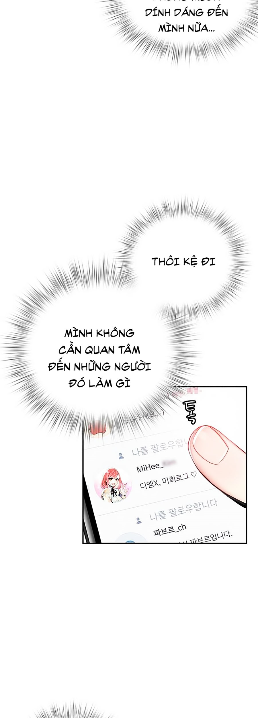 Nhân Trùng Đại Chiến Chapter 2 - Trang 34