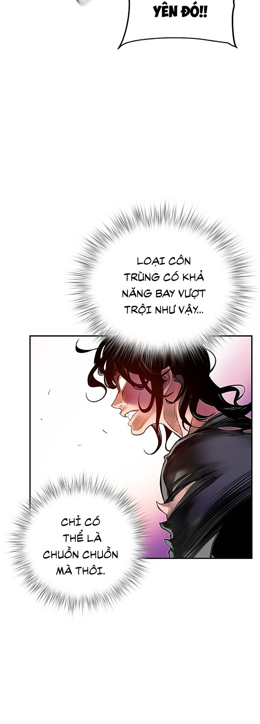 Nhân Trùng Đại Chiến Chapter 2 - Trang 5