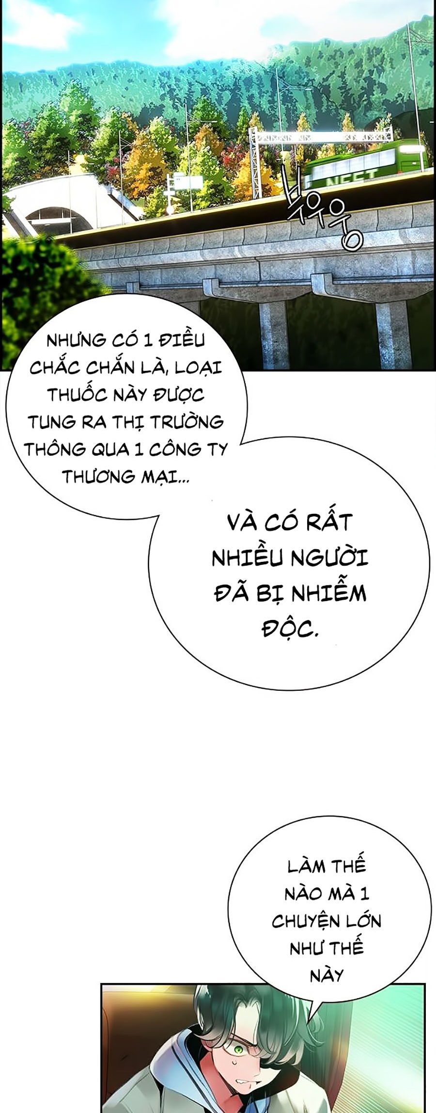 Nhân Trùng Đại Chiến Chapter 2 - Trang 82