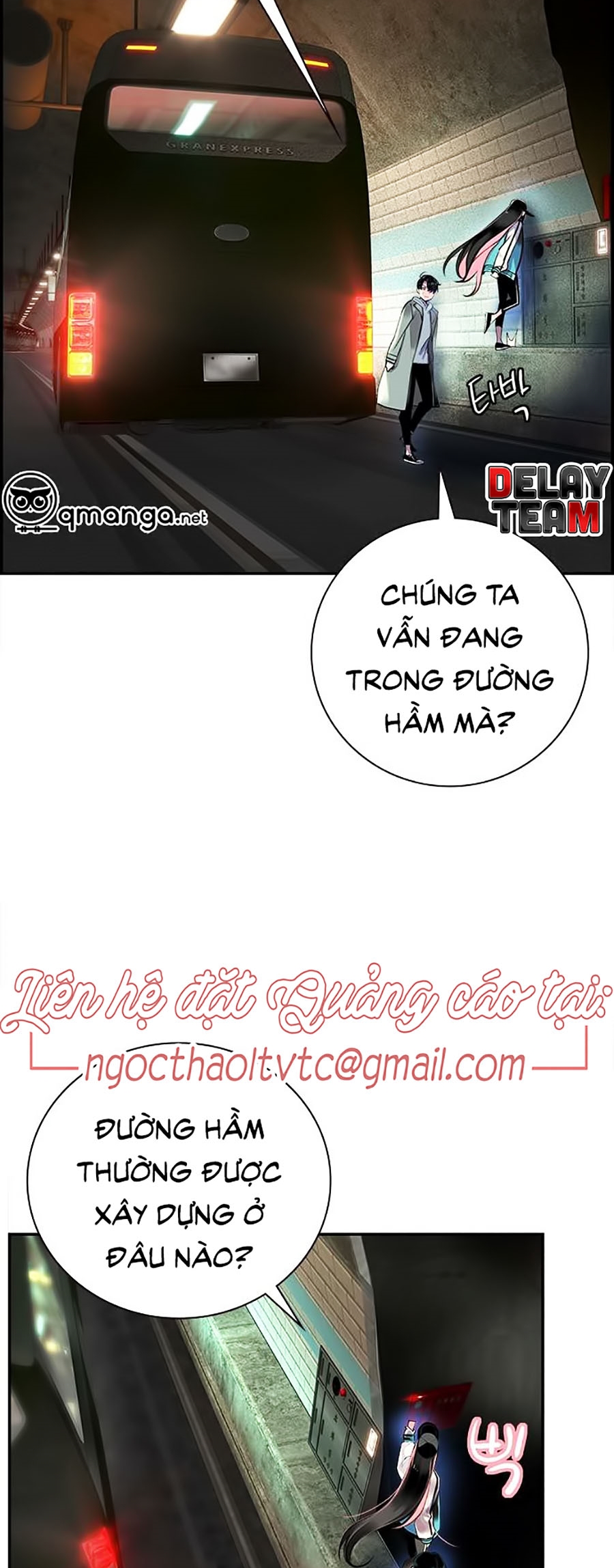 Nhân Trùng Đại Chiến Chapter 2 - Trang 86