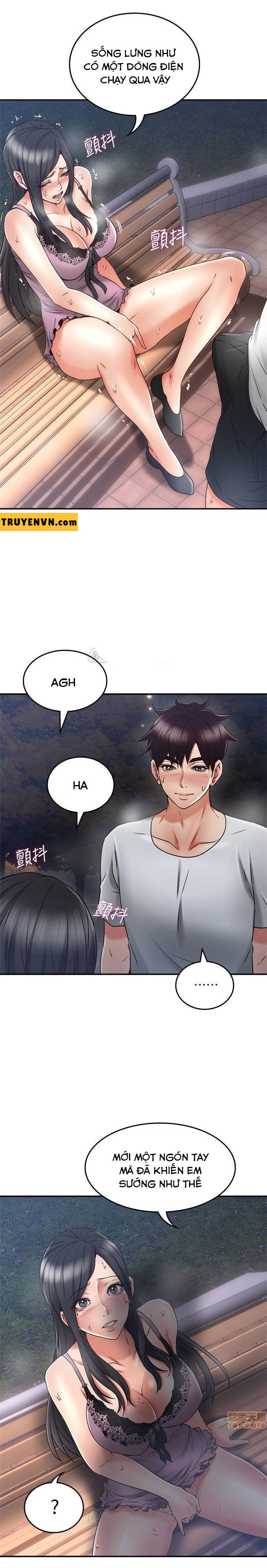 Vợ Hàng Xóm Chapter 33 - Trang 1