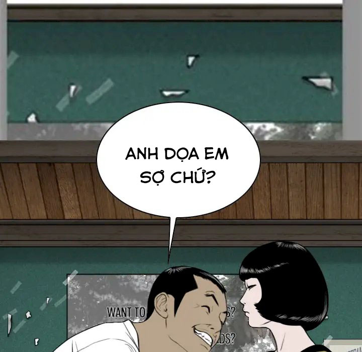 Chỉ Mình Em Chapter 1 - Trang 131