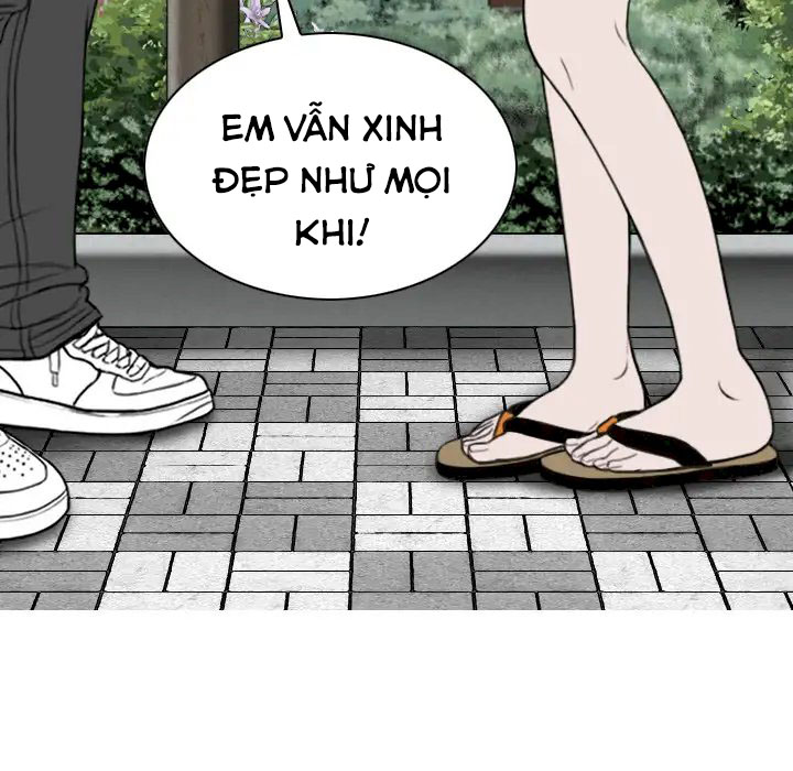 Chỉ Mình Em Chapter 1 - Trang 133