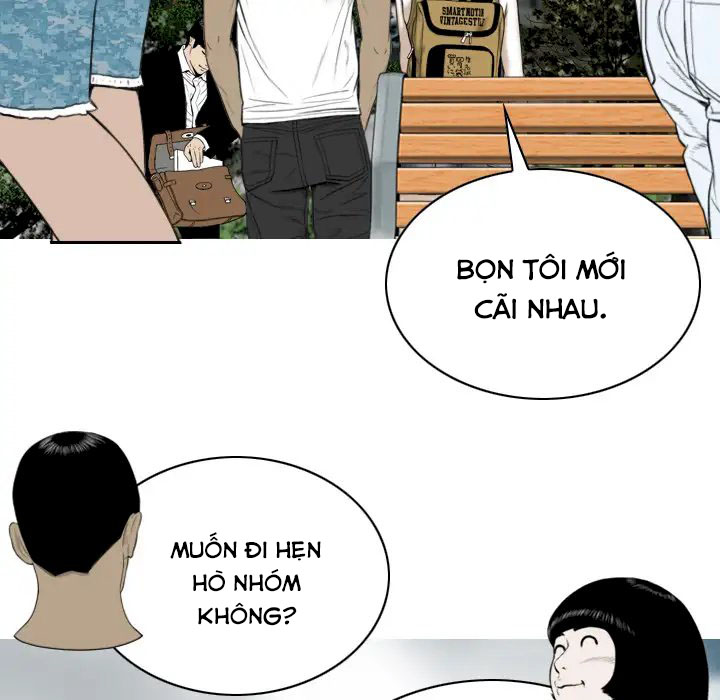 Chỉ Mình Em Chapter 1 - Trang 148